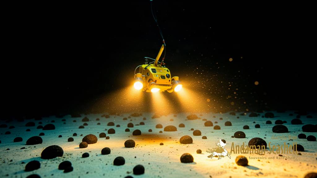 Live From 5,500 Metres Down: You Can Watch Robots Explore an Unseen Ocean — Free, All Week