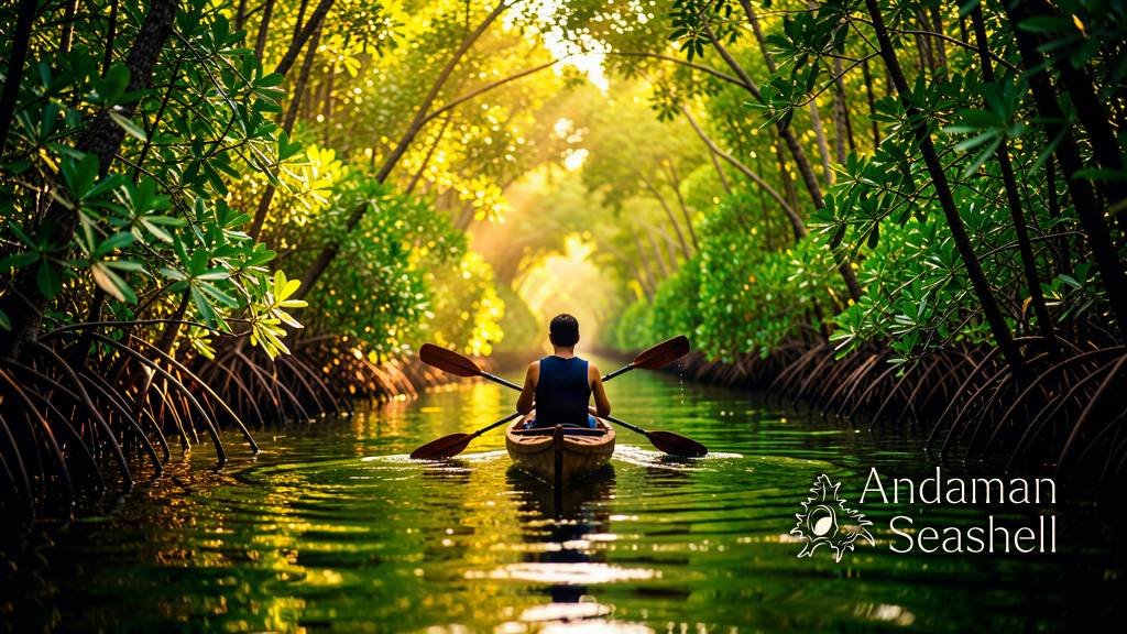 The Mangrove Became the Teacher: Ban Tha Din Daeng, Phang Nga's Living Classroom