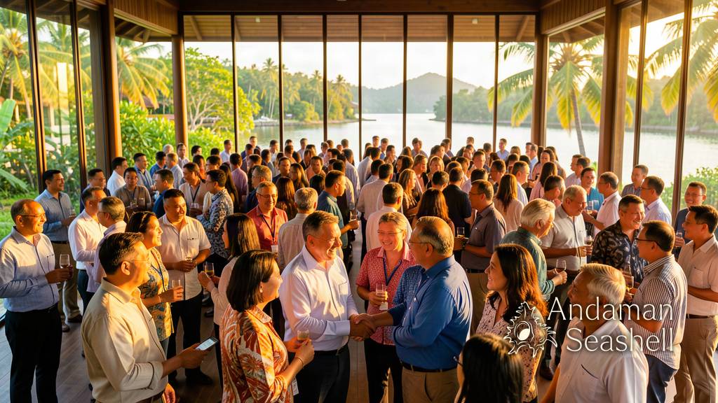 1,500 Neighbours, One Free Invitation: PHIST 2026 Turned Sustainability Into Phuket's Warmest Day