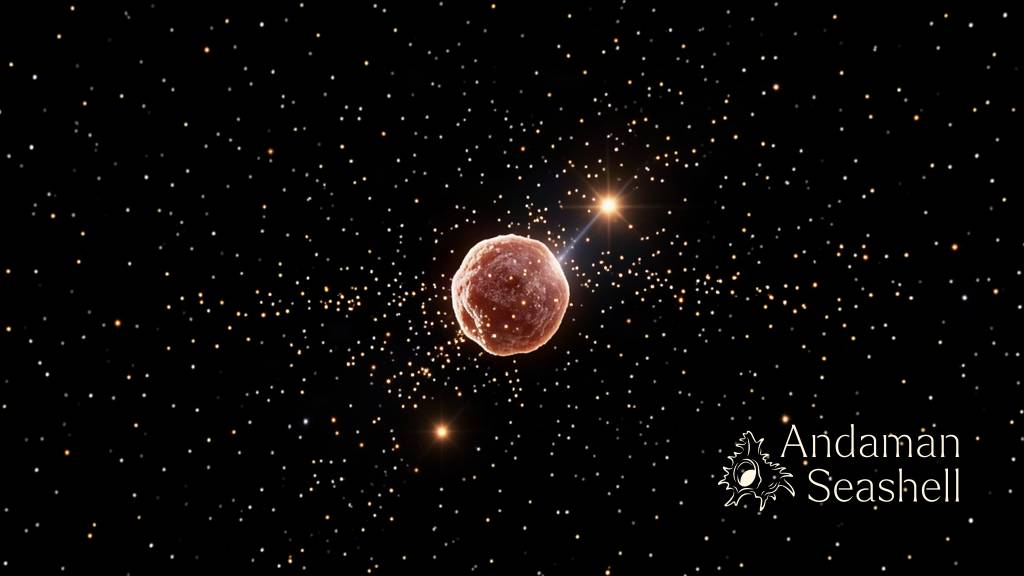 Fireflies on the Moon: Hubble and Webb Just Found 27 Tiny Worlds That Remember Everything