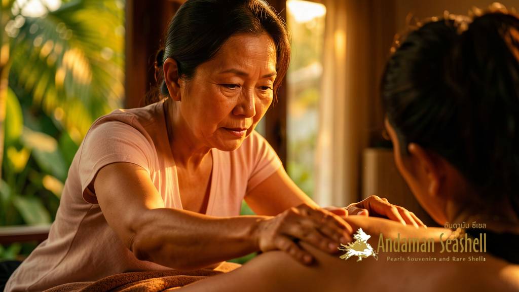 Where Kindness Wins Medals: Phuket Welcomes the World's Massage Championship in January