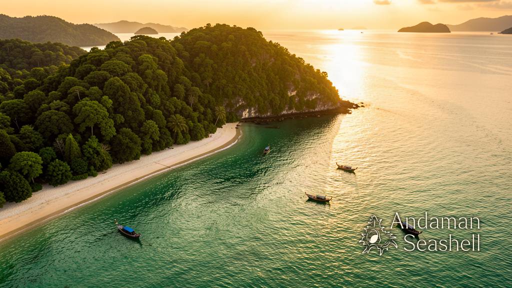 Nineteen Steps to a Greener Island: Phuket's Neighbours Just Wrote the Coast's 2050 Promise