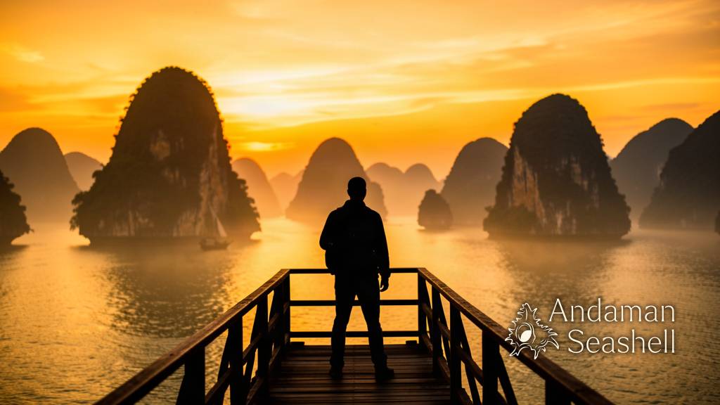 Thailand Just Picked Its Favourite Phuket–Phang Nga Weekend — and You Can Copy It in Two Days