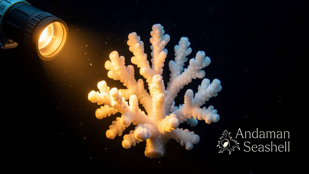 The Boneless Coral That Stood 10 Metres Tall: New Species Solves a 140-Year Mystery