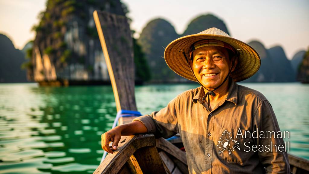 The World Voted, and Phang Nga Is the 7th Most Welcoming Region on Earth