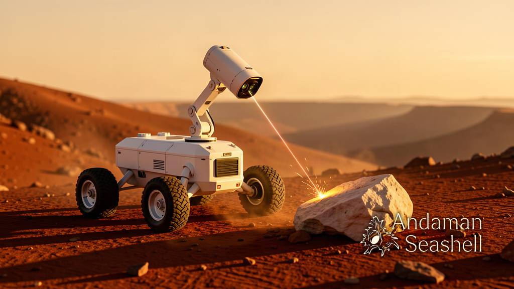 The Wrong Rock Was the Right One: Perseverance Finds Three Ancient Water Systems on Mars