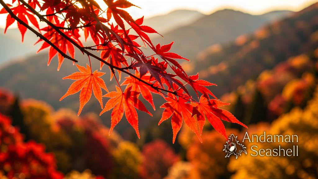 Japan's 2026 Autumn Leaves Are Running Late — And That's the Best News of the Season