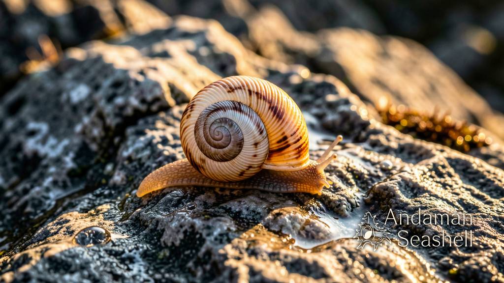 The Snails With Doors in Their Tails: Two New Species Just Turned Up in Europe