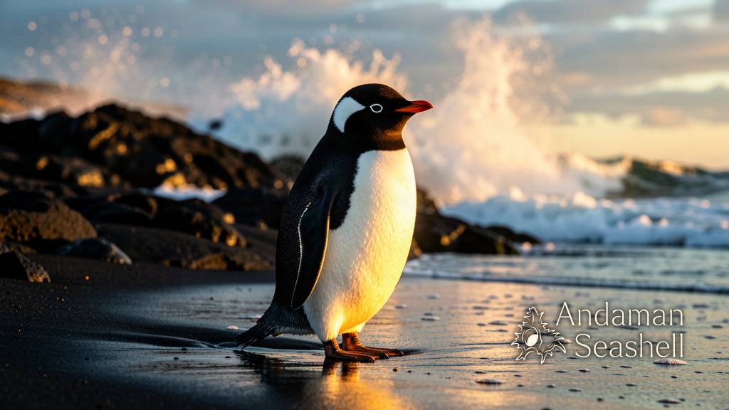 The Penguin That Hid for a Hundred Years: Meet the First New Penguin Species Named in Over a Century