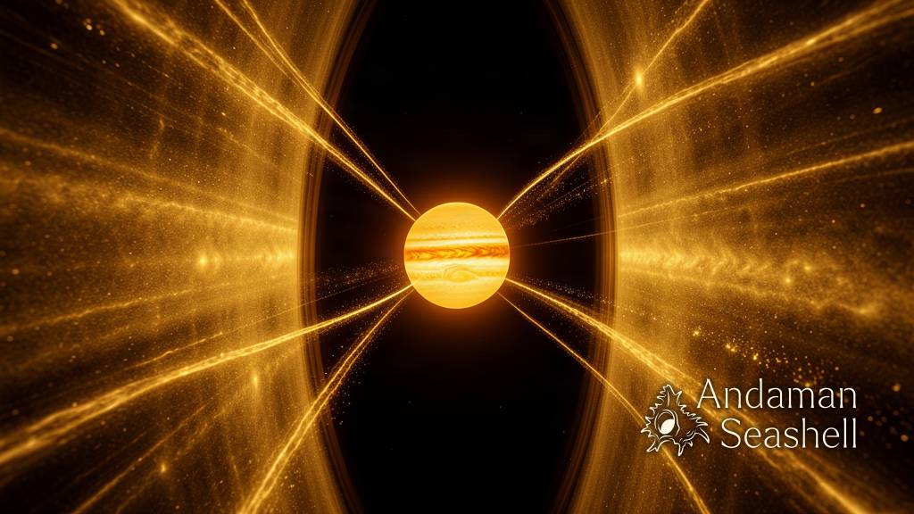 Meet Elias 2-24 b: The Youngest Planet Ever Found Is Still Being Born