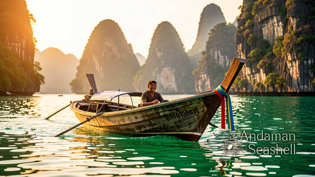 Steal This Two-Day Andaman Route: Thailand's Newest Adventure Campaign Hands You the Itinerary
