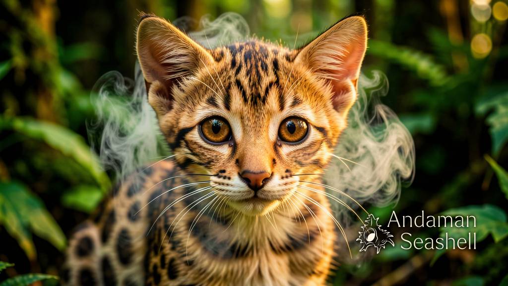 Meet the Tilcayo: The Tiny Cloud-Forest Cat That Became a New Species After a Decade as a Family Pet