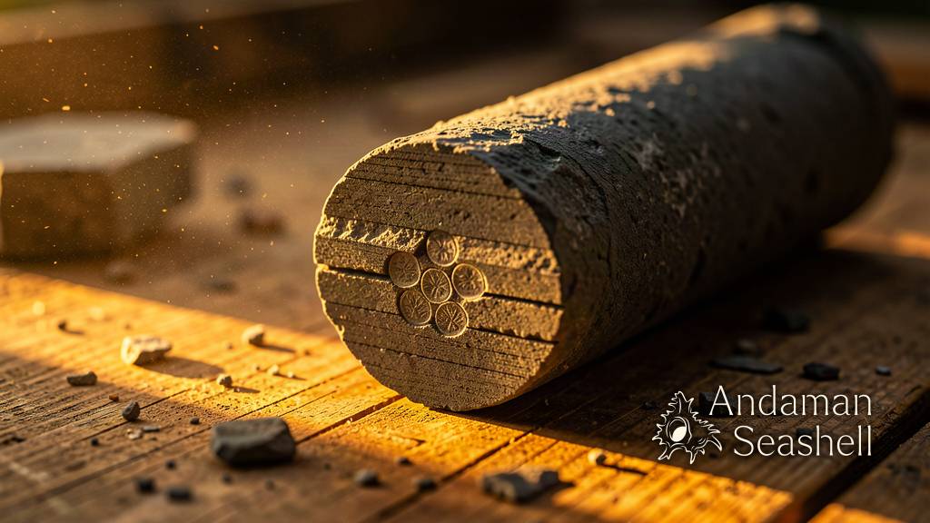 12,000 Tiny Fossils From a Darwin Warehouse Just Rewrote the Opening Chapter of Complex Life