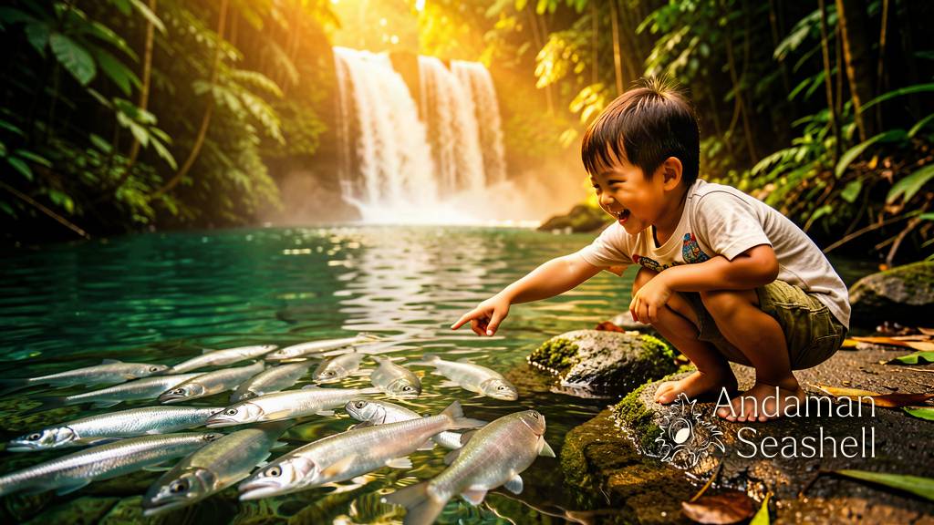 A Pool Full of Fish and a Flower the Size of a Bicycle Wheel: Why October Belongs to Song Phraek