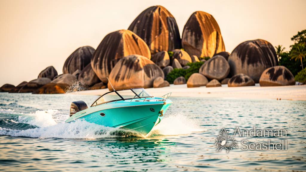 The Clock Starts Thursday: Similan and Surin Reopen 15 October With Clearer Water and a Smarter Ticket