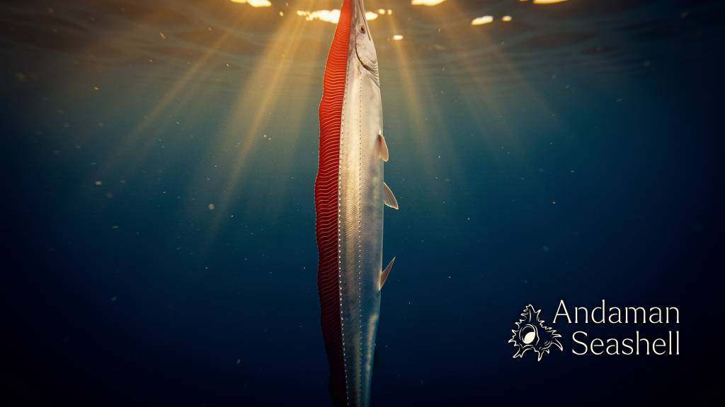 The Sea Serpent Had a Secret Steering Wheel: Scientists Just Found Hundreds of Tiny Joysticks in the Oarfish's Fin