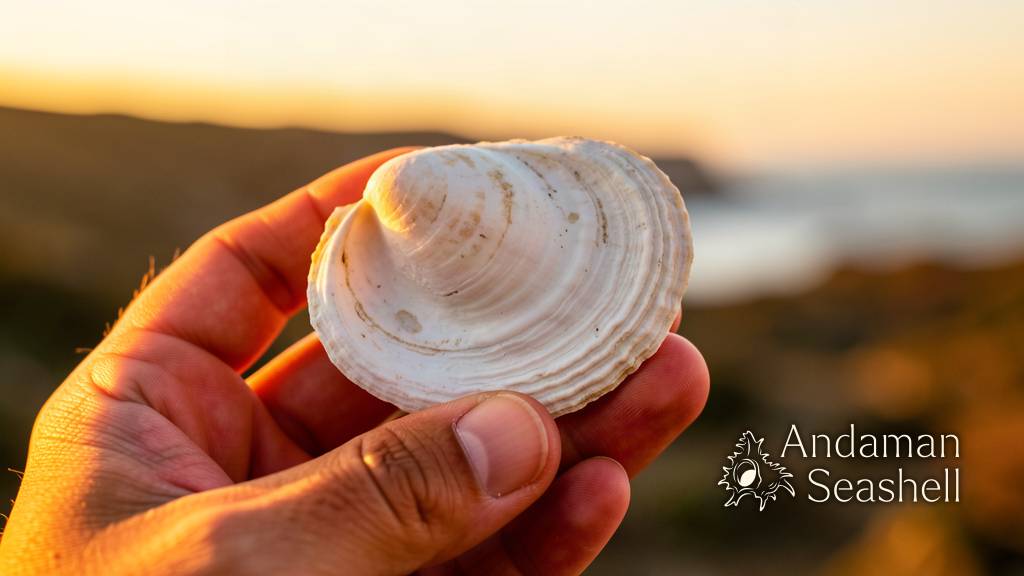 The Oyster Shell's Second Job: It Can Trap More Rare Earth Metal Than Its Own Weight