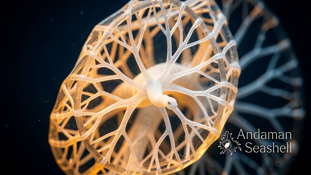 One Head, a Thousand Branches: The Worms That Hid in Museum Sponges for a Century