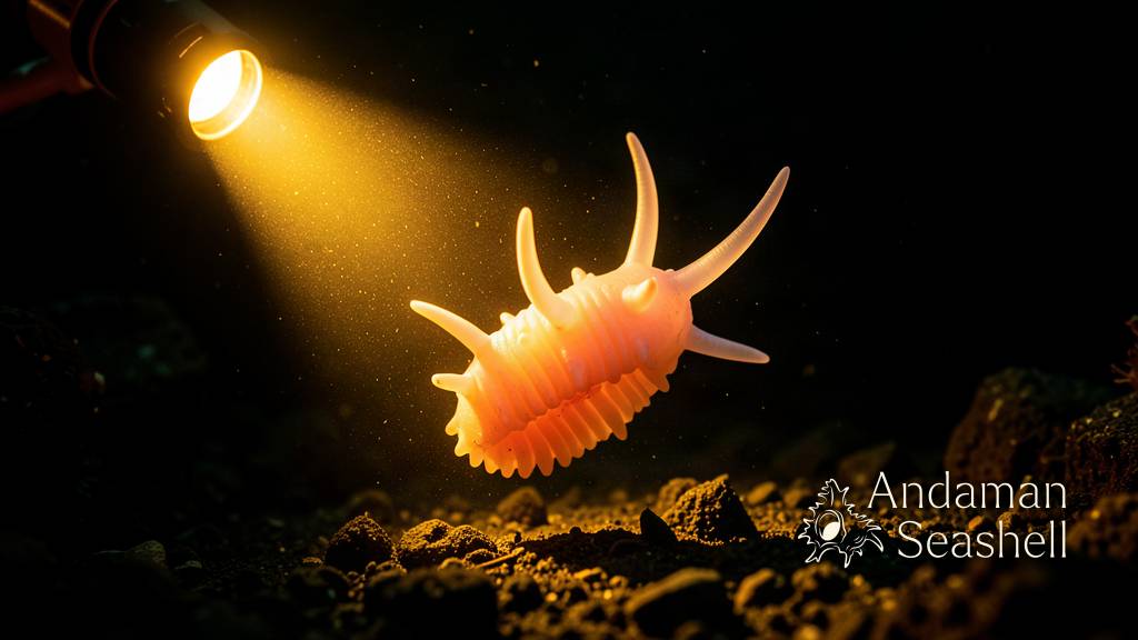 Loki Lives 2,577 Metres Down: Meet the Horned Sea Cucumber Leading 57 New Species From Argentina's Hidden Canyon