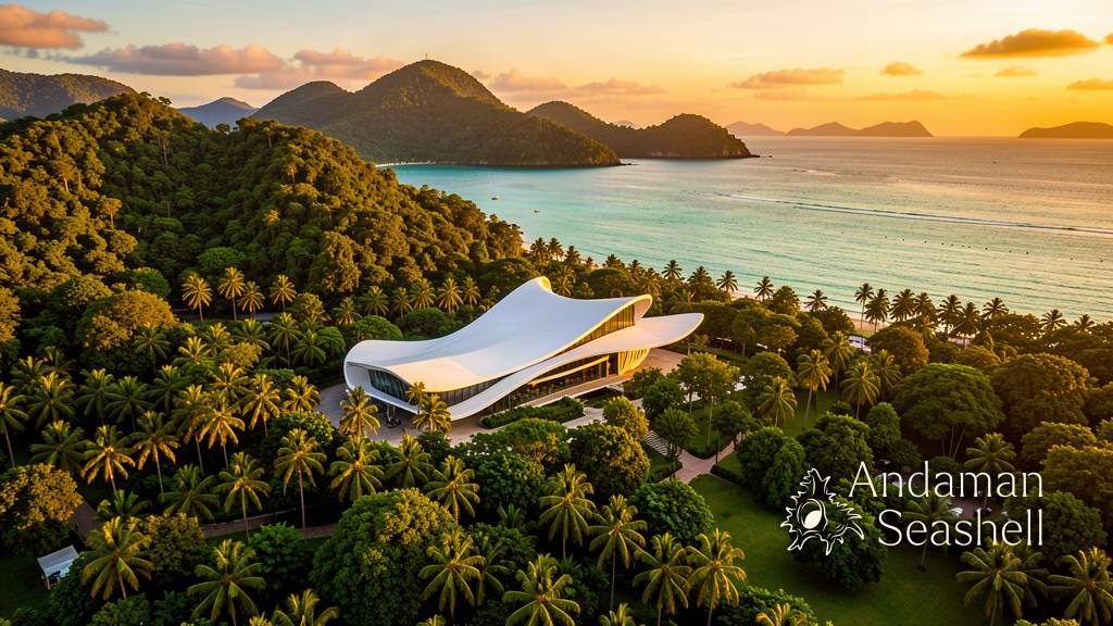 Phuket's Next Grand Stage: Siam Piwat Chooses the Andaman for Its First Home Outside Bangkok in 67 Years