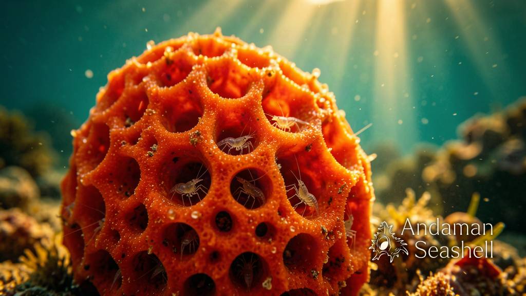The Ocean's Medicine Cabinet Just Opened: Five New Compounds From 1,200 Sea Microbes