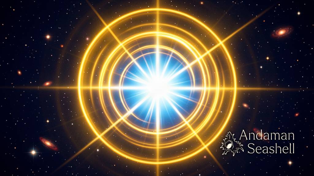 The Universe's Fastest Flash Came From a Galaxy Nobody Expected: Webb Just Cracked the Case